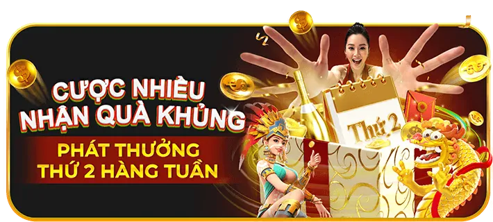 Khuyến mãi nạp tiền hàng ngày 776win