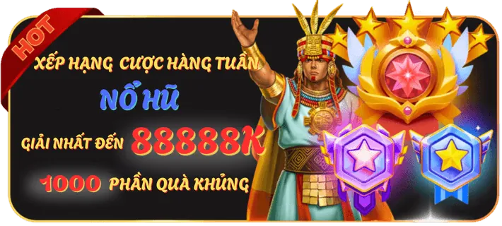 Sự kiện khuyến mãi đặc biệt 776win